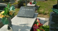 Michał Siuzdak