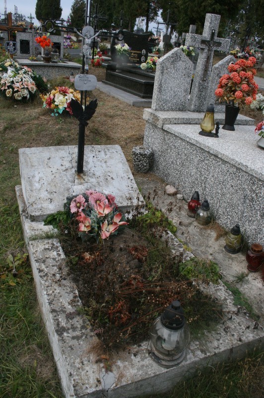 Antoni Krówka