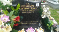 Stanisław Szkodziński